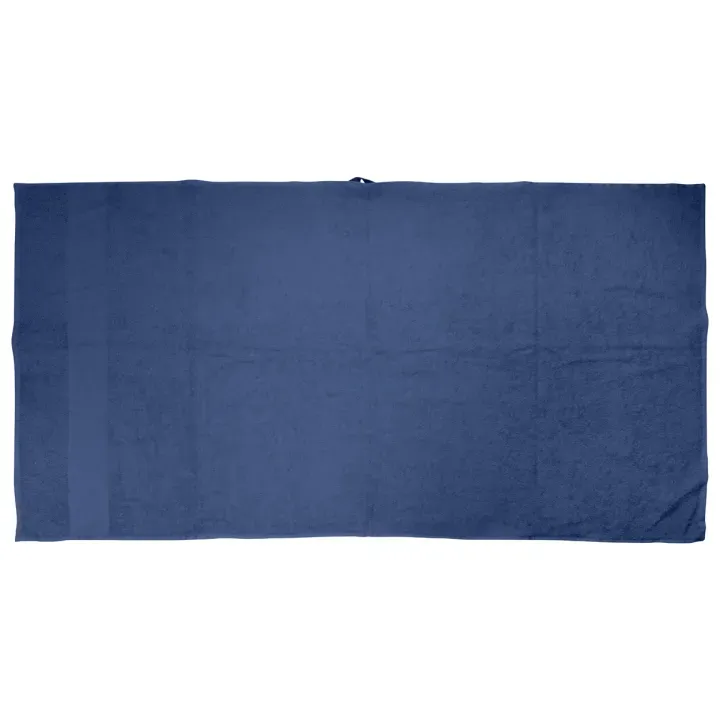 cotton terry towel - 70×140 cm - AP593000 (ANDA#06A)